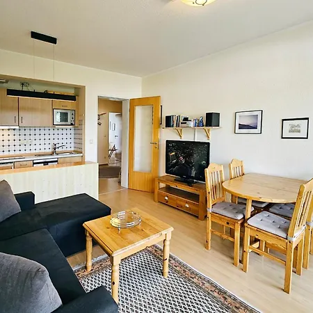 Am Schloonsee Haus A Apartment Heringsdorf (Usedom)